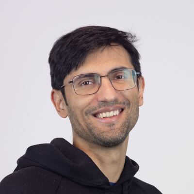 Morteza Milani